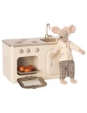 Cuisine miniature - MAILEG