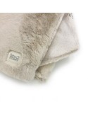 Nid d'ange hiver Teddy soft beige - BABY SHOWER Nid d'ange hiver Teddy soft beige - BABY SHOWER