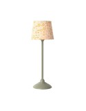 Lampe sur pied miniature mint - MAILEG