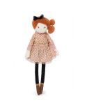 Poupée Madame Constance Les Parisiennes - MOULIN ROTY