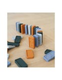 Dominos en silicone - LIEWOOD Dominos en silicone - LIEWOOD