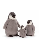 Peluche Pingouin M - JELLYCAT