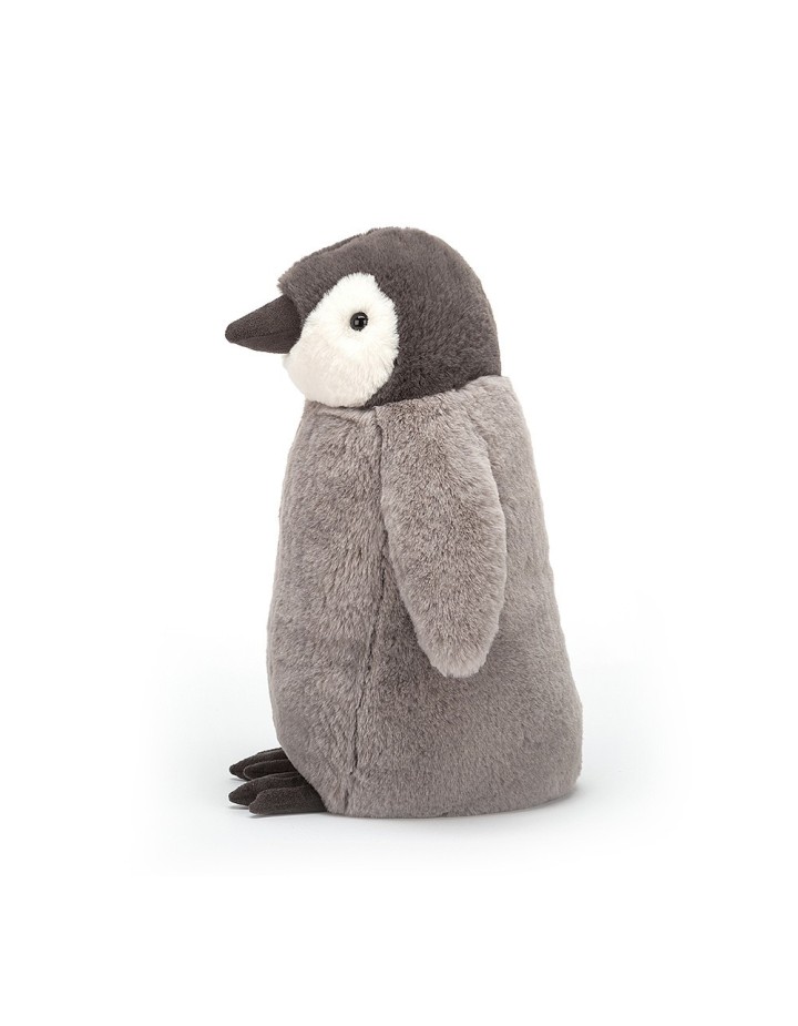 Peluche Pingouin M - JELLYCAT