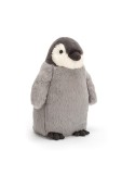 Peluche Pingouin M - JELLYCAT