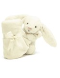 Peluche lange lapin crème - JELLYCAT