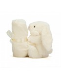 Peluche lange lapin crème - JELLYCAT