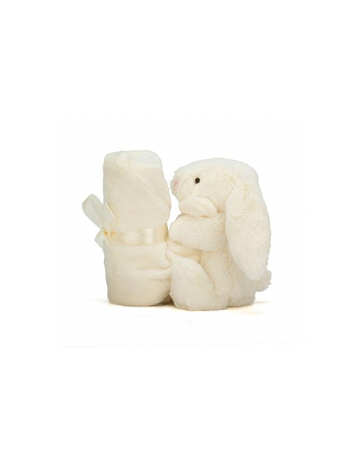 Peluche lange lapin crème - JELLYCAT