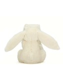 Peluche lange lapin crème - JELLYCAT