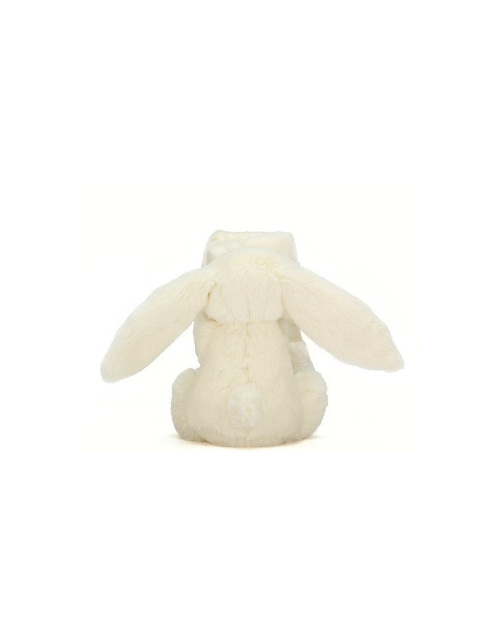 Peluche lange lapin crème - JELLYCAT
