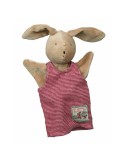 Marionnette lapin Sylvain - MOULIN ROTY