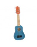 Guitare Dans la Jungle - MOULIN ROTY