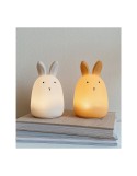 Veilleuse winston lapin crème de la crème - LIEWOOD