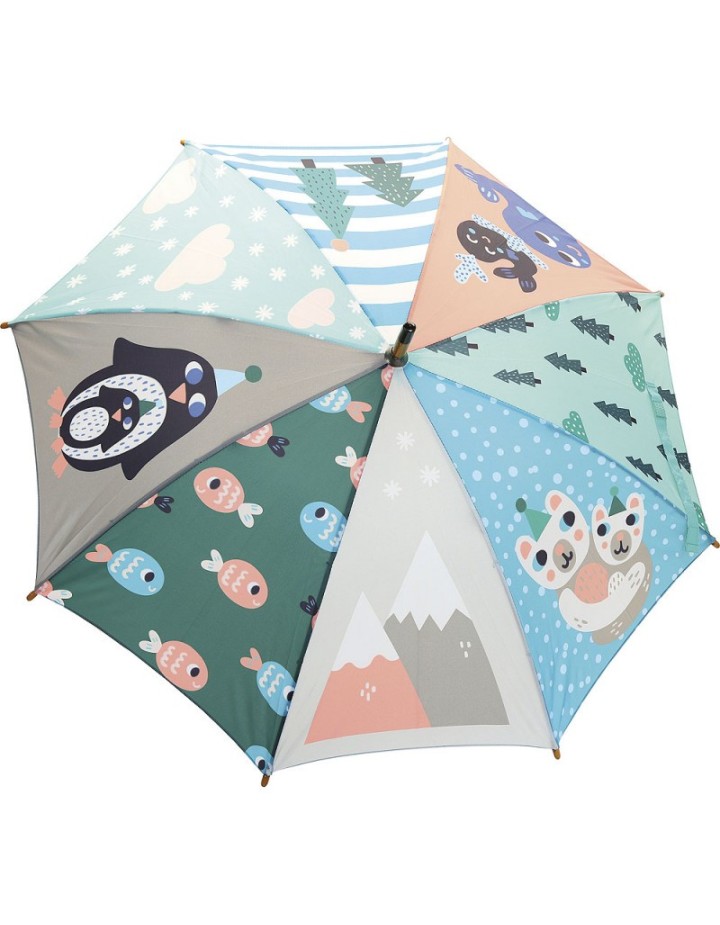 Parapluie Iceland - VILAC