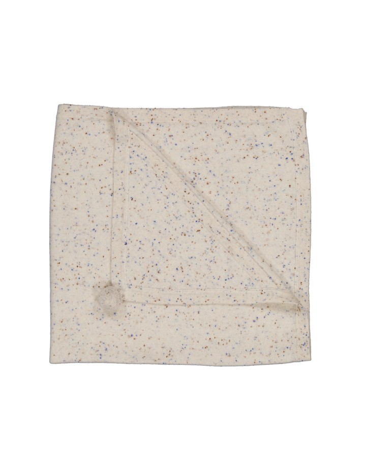 Couverture cachemire