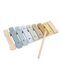 Xylophone bleu - LITTLE DUTCH Xylophone bleu - LITTLE DUTCH