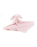 Peluche lange lapin rose - JELLYCAT