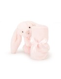 Peluche lange lapin rose - JELLYCAT