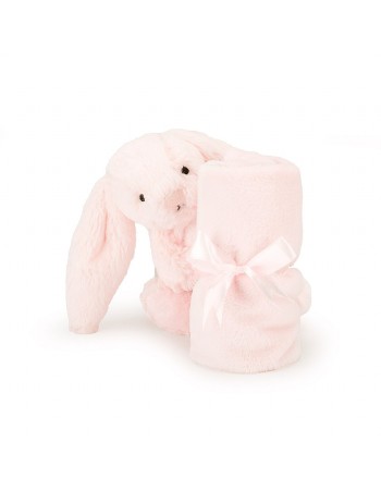 Peluche lange lapin rose - JELLYCAT Peluche lange lapin rose - JELLYCAT
