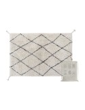 Tapis lavable Mini Bereber - LORENA CANALS