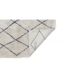 Tapis lavable Mini Bereber - LORENA CANALS