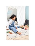 Tapis lavable Mini Bereber - LORENA CANALS