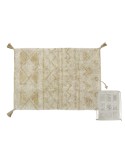 Tapis lavable Mini Tribu - LORENA CANALS