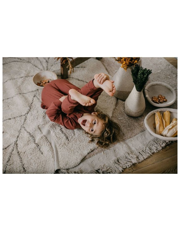 Panier de rangement Mama Mushroom - LORENA CANALS