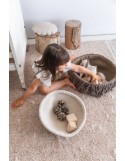 Panier de rangement Mama Mushroom - LORENA CANALS