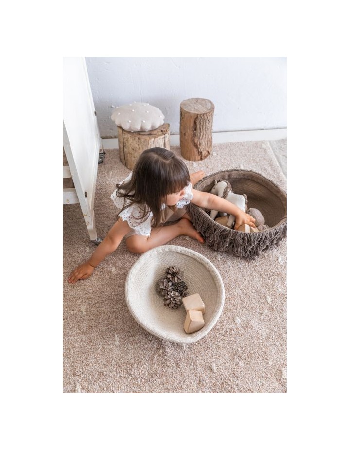 Panier de rangement Mama Mushroom - LORENA CANALS