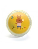 Ballon Sweety Ball Djeco 12 cm | Jouet enfant motricité