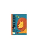 Jeu de cartes Mini Nature  - DJECO