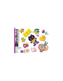 Jeu de cartes minimatch - DJECO