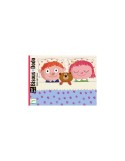 Jeu de cartes bisous dodo - DJECO
