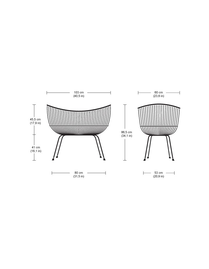 Berceau Lola – BERMBACH