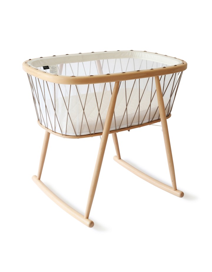 Berceau KUMI - CHARLIE CRANE