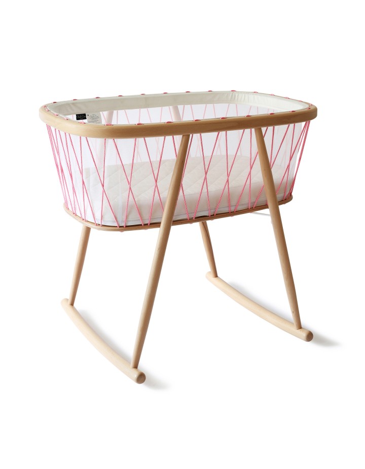 Berceau KUMI - CHARLIE CRANE