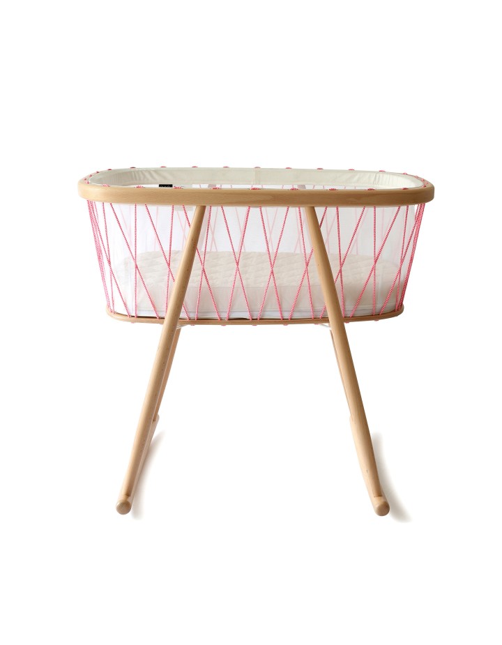 Berceau KUMI - CHARLIE CRANE