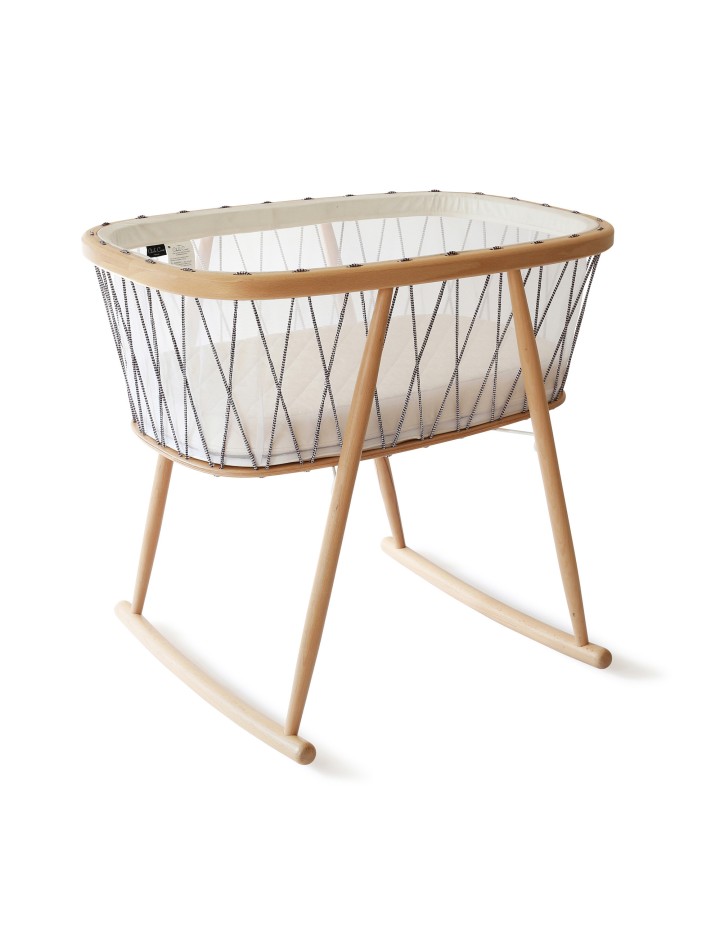 Berceau KUMI - CHARLIE CRANE