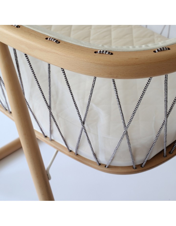 Berceau KUMI - CHARLIE CRANE