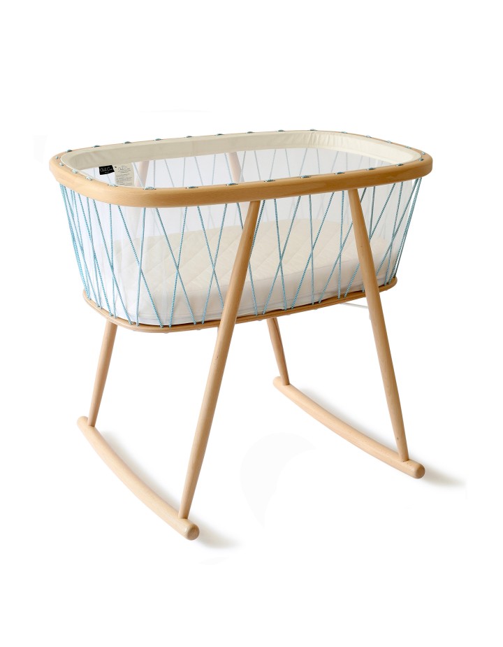 Berceau KUMI - CHARLIE CRANE