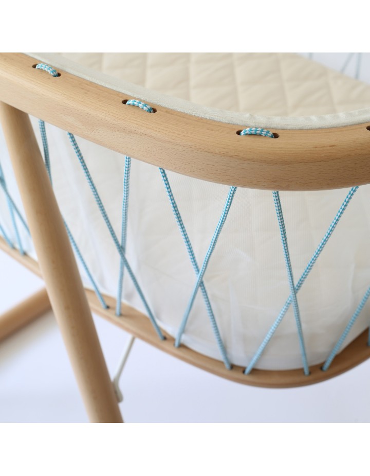 Berceau KUMI - CHARLIE CRANE