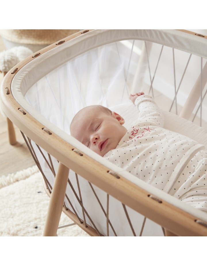 Berceau KUMI - CHARLIE CRANE