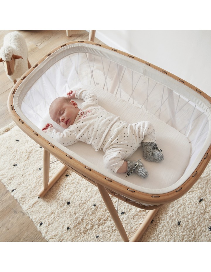 Berceau KUMI - CHARLIE CRANE