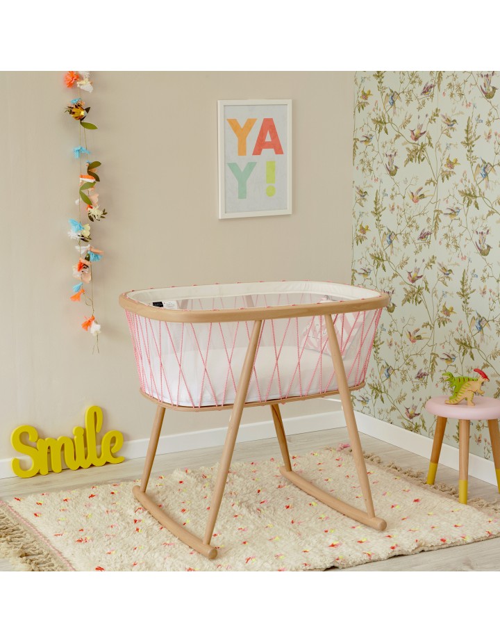 Berceau KUMI - CHARLIE CRANE