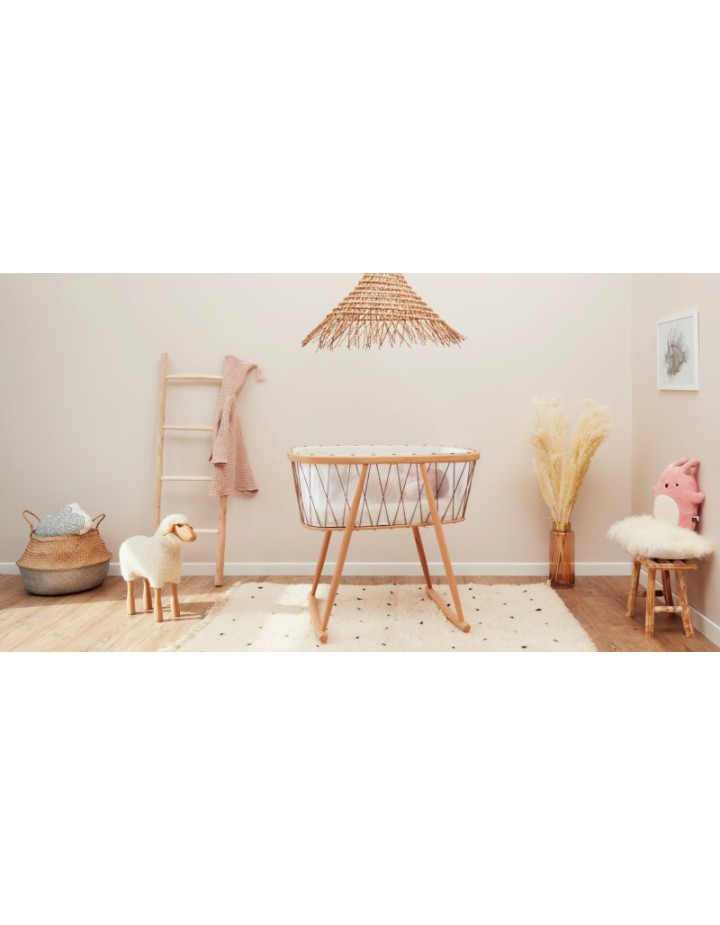 Berceau KUMI - CHARLIE CRANE