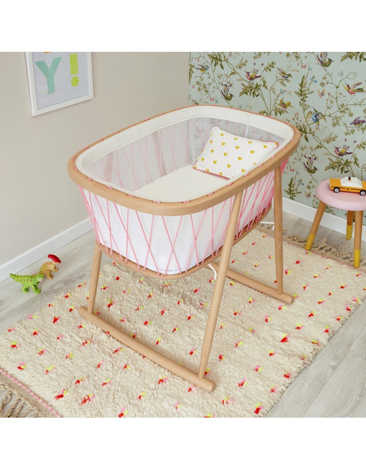 Berceau KUMI - CHARLIE CRANE