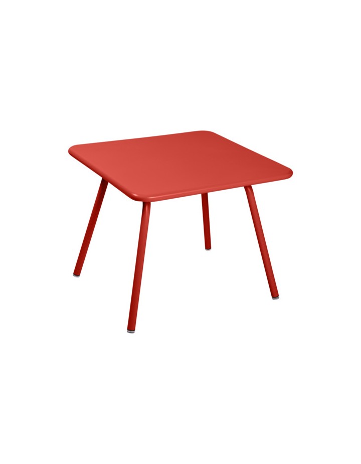 Table Luxembourg Kid 57x57– FERMOB