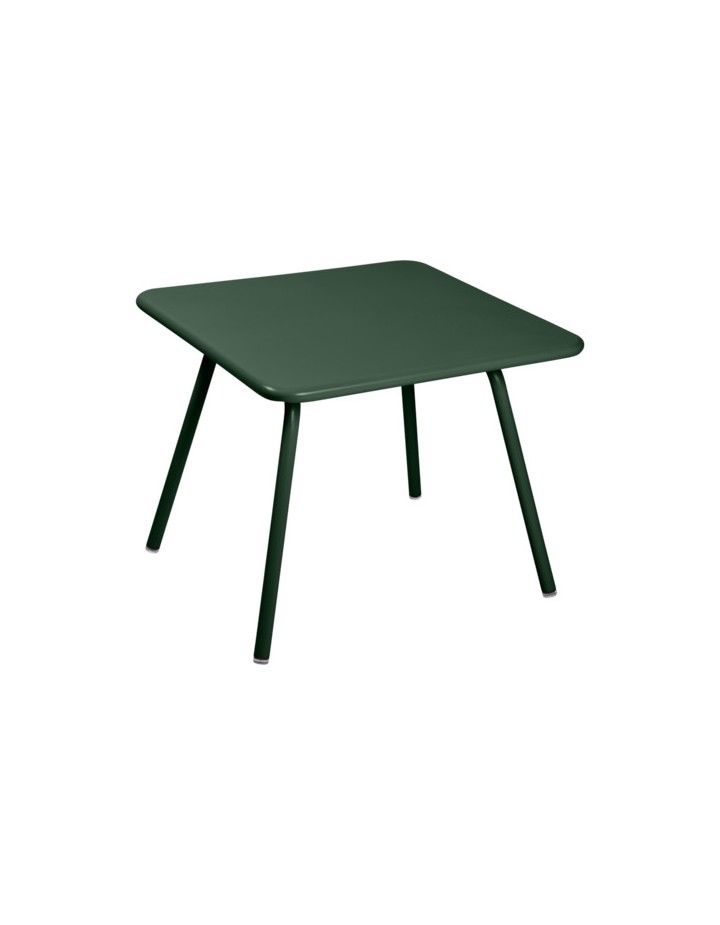 Table Luxembourg Kid 57x57– FERMOB