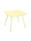 Table Luxembourg Kid 57x57– FERMOB