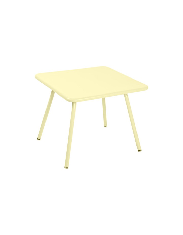Table Luxembourg Kid 57x57– FERMOB